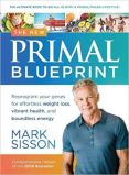 The new Primal Blueprint book